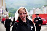 2011 Lourdes Pilgrimage - Random People Pictures (26/128)